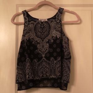 Womens Tank Top